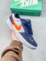Nike耐克 Sb Force 58 2024秋季运动休闲鞋 Cz2959-600 尺码：36-45半 编码：04Nd302A19