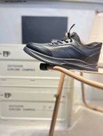 260 ecco爱步男鞋轻便透气舒适耐穿 亲肤吸汗舒适内里 防滑防磨 持久干爽 简约粗绳系带 穿脱更加方便 柔韧防滑大底 鞋底立体凹槽 凹凸花纹加持 增强防滑减