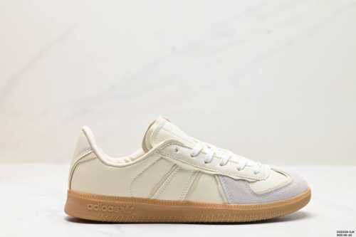 真标adidas Originals Bw Army 耐磨防滑 低帮 板鞋 货号:Bz0579 尺码:36-44 id:Dgd538-Sjk