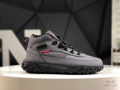 Timberland添柏岚官方男鞋24秋季新款Motion6徒步鞋户外登山A5Tmg ，透气防滑大底 货号：Tb0A67Bg 鞋码：40-45 Asp Lla