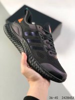 公司级真标带半码！ 阿迪达斯 Adidas Alpha Bounce 阿尔法 爆米花 官方同步配色 Cg4761 原盒配防水袋 原材组装 无盒公司货 第一批次