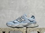 C版 放店私 Joe Freshgoods X New Balance Nb9060 联名款 复古休闲运动慢跑鞋 U9060Ee D#鞋款灵感源自设计师本人对夏