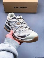 330 公司级！萨洛蒙/Salomon Xt-Quest Adv Xt探索者系列潮流越野机能户外休闲运动跑步鞋 0308481X48