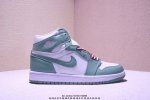 耐克Nike Air Jordan 1 Retro High Og”Black White“Aj1代迈克尔 乔丹高帮经典复古百搭休闲文化运动篮球鞋 Xm0413