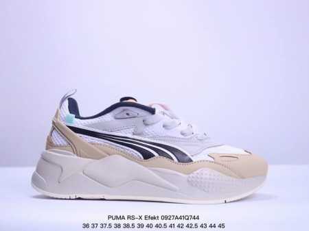 公司级puma彪马 Rs-X Efekt 舒适百搭 防滑耐磨 低帮 生活休闲鞋 货号:390048 01 尺码:36 37 37.5 38 38.5 39 40 - 点击图像关闭