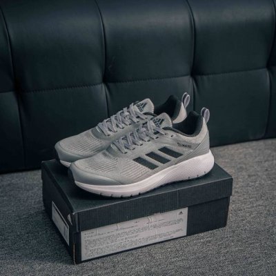 核心私 阿迪达斯Adidas Duramo 8 M缓震大底 夏季新款 透气网面 男士休闲慢跑鞋 货号：Ba4659 尺码：40 40.5 41 42 42.5