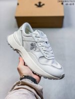 迪桑特Descente Dualis都市通勤 Dsr 时尚舒适 耐磨 低帮 生活休闲鞋 男女款 05Gdd317A13