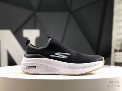 skechers 斯凯奇 Energy轻便运动休闲鞋 尺码：如图所示 Ajp Ka