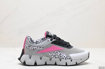 公司级floatride Energy 4 锐步 Reebok 男鞋 Zig Dynamica 2 经典舒适 减震运动跑步鞋 货号:Gx0193 ld:Jed2