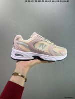 特价新百伦 Nb530 New Balance 530 复跑古鞋Nb530这鞋双确实是Nb家经复典古款式之一，以全科新技诠释，成打功造530鞋款。鞋面保在持53