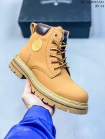 Other 公版 采用软质移膜皮革材质，轻量EAV发泡橡胶大底，公版系列Other Fashion Shoes系带中帮休闲运动板鞋。 类型：男女鞋 码数：36