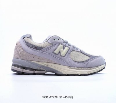 真标新百伦new Balance 2002R Gore-Tex”Grey”系列低帮复古老爹风休闲运动慢跑鞋 货号:Ml2002Rdb 尺码:36 36.5 37