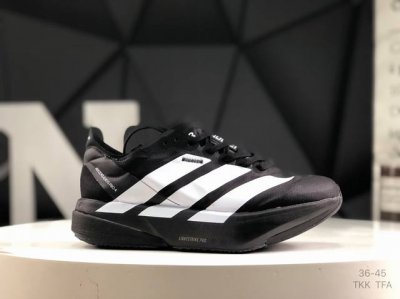 Ad 阿迪 Adiero Adios pro 4 M 马拉松 网面超轻透气跑步鞋 货号：Ih2588 尺码 ：36 36.6 37 38 38.5 39 40