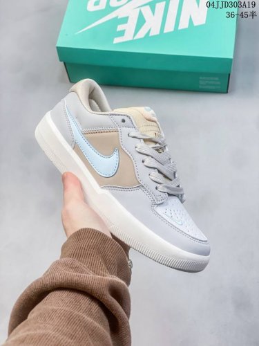 Nike耐克 Sb Force 58 2024秋季运动休闲鞋 Cz2959-600 尺码：36-45半 编码：04Jjd303A19