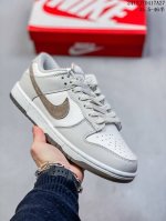 Division Street X耐克nike Sb Dunk Low “What The Ducks Of A Feather”复古低帮休闲运动滑板板鞋 码数