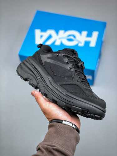 hoka One One Bondi B3Ls联名运动鞋 货号：1155351 Bbnb 尺码：36-47 半