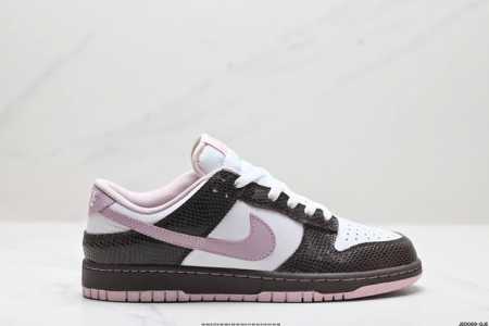 真标耐克nike Sb Dunk Low Se扣篮系列 复古低帮休闲运动滑板板鞋。采用脚感柔软舒适zoomair气垫，有效吸收滑板等极限运动在落地时带来的冲击力 - 点击图像关闭