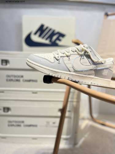 Nike Sb Dunk Low 大厂出品 极力推荐 新配色 原装头层材料 独家版型蒸餾加工 帶來的是更好的视觉和脚感体验 大厂纯原品质出货 清洁度 电绣工艺