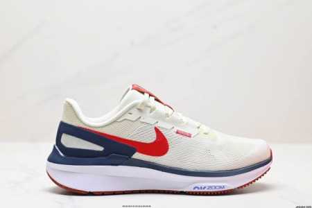 公司级nike Air Zoom Structure 25 系列 耐克训跑练步鞋 兼顾迅疾外观和稳固脚感 后跟覆面和中足动态支撑巧妙融合 缔造稳定顺畅的迈步体验 - 点击图像关闭