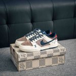 340 核心私 Nike Dunk 全套原楦原模倾力打造完美版型 独家原厂航空铝磨具打磨大底 鞋头坡度极致还原 无解鞋型 原盒原配 圈内天花板工艺 原厂冲刀 超