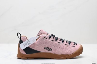 公司级Keen 科恩一代 Jasper Rocks 山系户外鞋日系街头复古风 可以暴走2W步的丑鞋第一眼丑萌丑萌，一上脚真香！ 平台代购专供 官网一致包装 原版