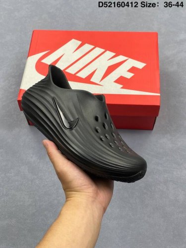 Nike耐克凉鞋拖鞋夏款休闲防滑凉鞋 尺码：36-45 D5 412