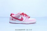 290 耐克 Nike Sb Dunk Low Pro 复古低帮 休闲运动滑板板鞋 情人节 货号 Ct2552-800 321230Adype半 35.5-47