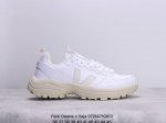 公司级rick Owens X Veja 织物合成革 减震防滑耐磨透气低帮 运动休闲鞋 货号:Cp051537B Xm0721Q813
