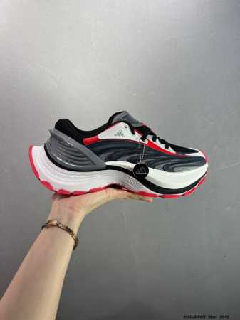 公司级Adidas Xlg Mtw系列 舒适防滑透气 低帮 阿迪达斯 休闲跑步鞋 货号:Js1501 尺码:35.5 36 36.5 37 38 38.5 39 - 点击图像关闭