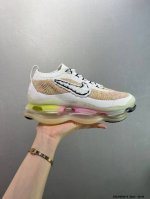 特价Nike 耐克 男女鞋真标半码制，升级原楦原纸版数据开发，采用全新织法多种Flyknit织法编织鞋面材质，Tpu托盘支撑中板，搭载原数据开发全掌巨型Air