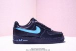 真标带半码 耐克 Nike Air Force 1 Low 空军一号低帮运动休闲板鞋 原楦头原纸板 打造纯正空军版型 专注外贸渠道 全掌内置蜂窝气垫 原盒配件