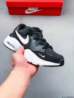 集图 耐克Nike Air Max Fusion 复古休闲运动气垫慢跑鞋 穿上 Nike Air Max Fusion 男子运动鞋，蓄势待发，打破平庸造型。厚实