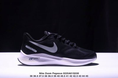 真标Nike Zoom Pegasus 7X 登月跑鞋 耐克登月网面跑鞋 天猫专供 舒适脚感 减震耐磨休闲百搭跑步鞋 官方货号:Cd0386-004 Size: