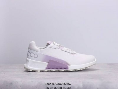 公司级35-44 正版爱步ecco 男鞋2024夏季新款舒适透气户外健步鞋ec轻便跑步鞋 Xm0723Q657
