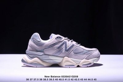 新百伦Nb Joe Freshgoods X New Balance 公司级版本Nb9060 复古休闲运动慢跑鞋 鞋款灵感源自设计师本人对夏日的怀日回忆。鞋面大