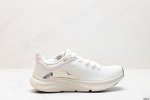 公司级hoka One One Solimar 轻便舒适 织物耐磨减震低帮 长跑跑步鞋 货号:1123075 尺码:36-45 Id:Jed103-Djk