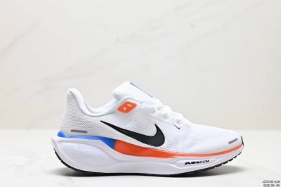 全新耐克nike Air Zoom Pegasus 41 超级飞马涡轮增压马拉松休闲运动慢跑鞋 货号:Fd2722-701 尺码:36-45 id:Jzd126
