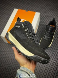 d Timberland添柏岚 天伯伦 户外休闲时尚马丁靴系列 广东大厂出品 全新工艺升级 原盒原包装 面料采用意大利进口手抓牛皮搭配防臭防腐真皮乳胶鞋垫给您完