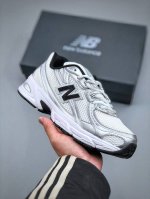 280支持放店 New Balance 740系列新百伦 潮流男女运动鞋 Nb740跑步鞋透气鞋复古潮鞋货号 U740Nw2 尺码：36-45（半）
