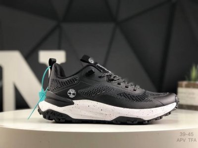 200 Timberland添柏岚 Motion Access Low Lace Sneaker户外轻便耐磨透气登山徒步鞋 尺码：如图所示 Apv Tfa