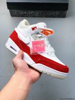 纯原版本 原盒头层皮 乔丹 Air Jordan 3 Retro Tinker Nrg Aj3 乔3 低帮复古休闲运动文化篮球鞋 0519Wl44