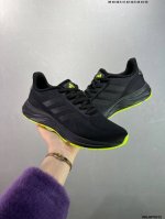 180 公司级阿迪达斯Adidas Duramo Sl 编织网面透气轻盈舒适休闲运动跑步鞋！ 货号:Fv8790 Id:105922 Size:36～45半 I