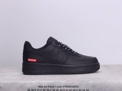 公司级nike Air Force 1 Low 07 原楦头原纸板 打造纯正低帮空军版型 专注外贸渠道 全掌内置蜂窝气垫 原盒配件 原厂中底钢印、拉帮完美 官方