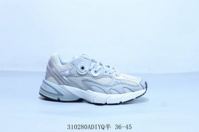 160 阿迪达斯Adidas As Tir W 复古透气网面男女小老爹鞋跑步鞋情侣休闲鞋运动男鞋女鞋 310280Adiyq半 36-45