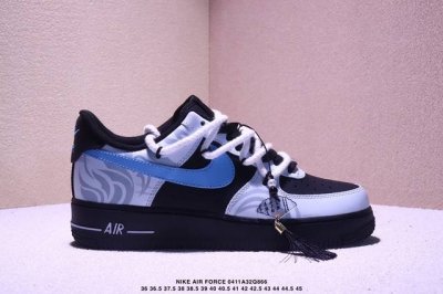 公司级Nike Air Force 1‘07 Lv8 原楦头原纸板 打造纯正低帮空军版型 专注外贸渠道 全掌内置蜂窝气垫 原盒配件 原厂中底钢印、拉帮完美 货号