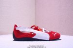 彪马Puma Bella Ut Low 贝拉Ut系列低帮薄底德训复古风经典百搭休 Xm0501Q744