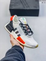 Adidas 阿迪达斯正品三叶草Nmd R1.V2 Star Wars男女跑步鞋Fx9300 尺码：36-41 编码：02Jdd319A20