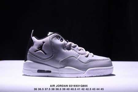 耐克乔丹Nike Air Jordan Courtside 23男女士篮球鞋潮运动鞋，人气单品Aj23代柔软舒适，是作为Air Jordan 3到Air Jor - 点击图像关闭