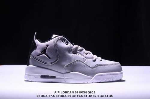 耐克乔丹Nike Air Jordan Courtside 23男女士篮球鞋潮运动鞋，人气单品Aj23代柔软舒适，是作为Air Jordan 3到Air Jor