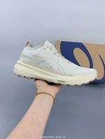 Asics亚瑟士Gel-Kayano 31 稳定支撑运动休闲跑鞋 Size：如图 编码：K295K5810424